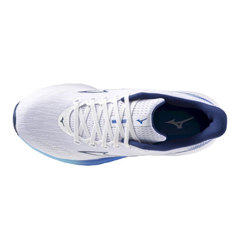 Mizuno Wave Rider 28 - Scarpe da running - Uomo | Hardloop