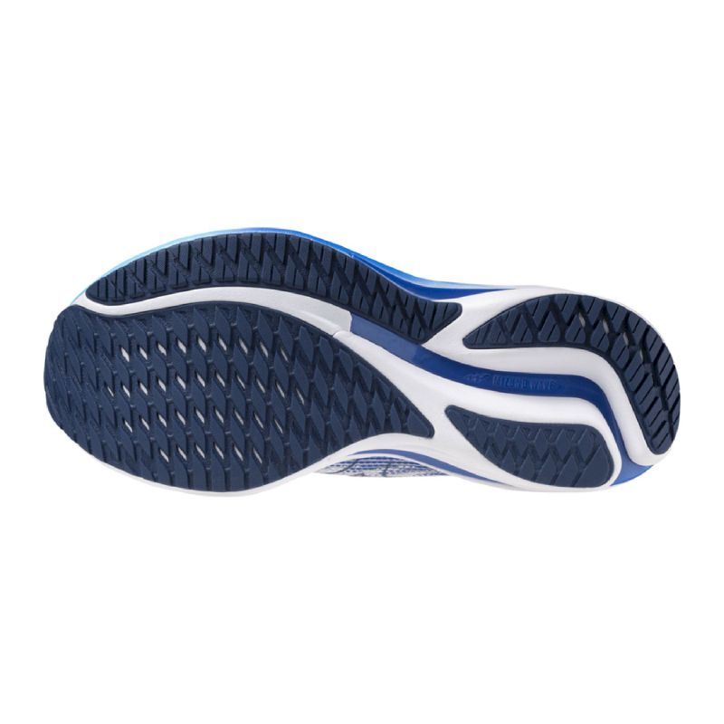 Mizuno Wave Rider 28 - Sapatilhas corrida homem | Hardloop