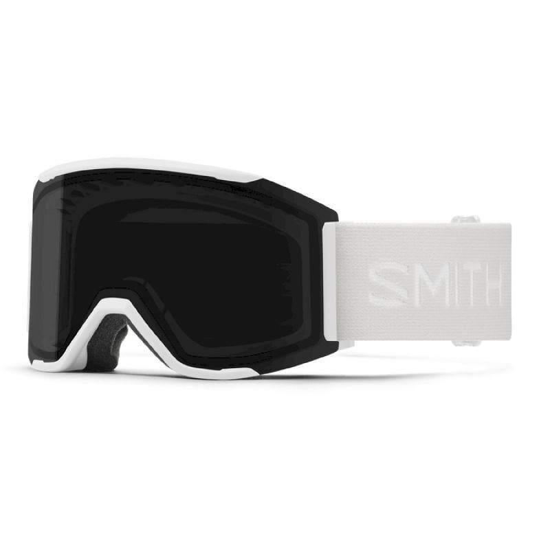 Smith Squad Mag ChromaPop Cat 3 - Ski goggles | Hardloop