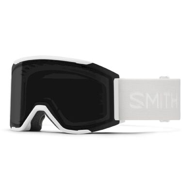 Squad Mag ChromaPop Cat 3 - Ski goggles
