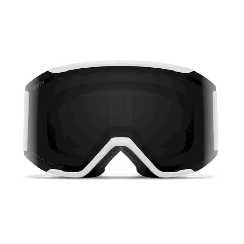 Smith Squad Mag ChromaPop Cat 3 - Skidglasögon | Hardloop