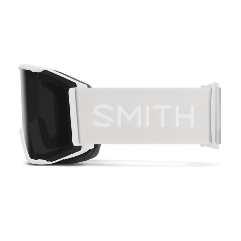 Smith Squad Mag ChromaPop Cat 3 - Skibril | Hardloop