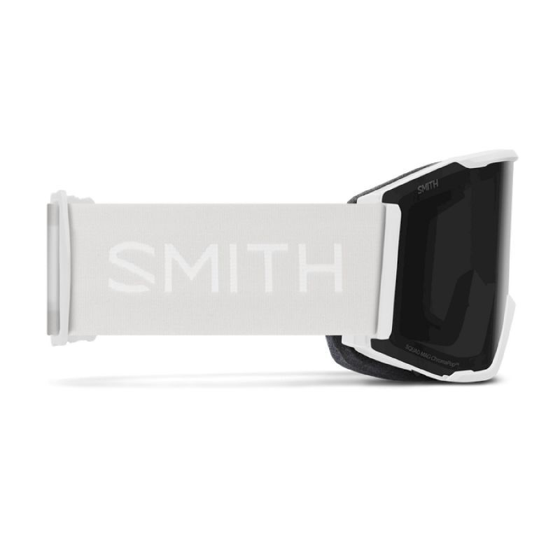 Smith Squad Mag ChromaPop Cat 3 - Skibril | Hardloop