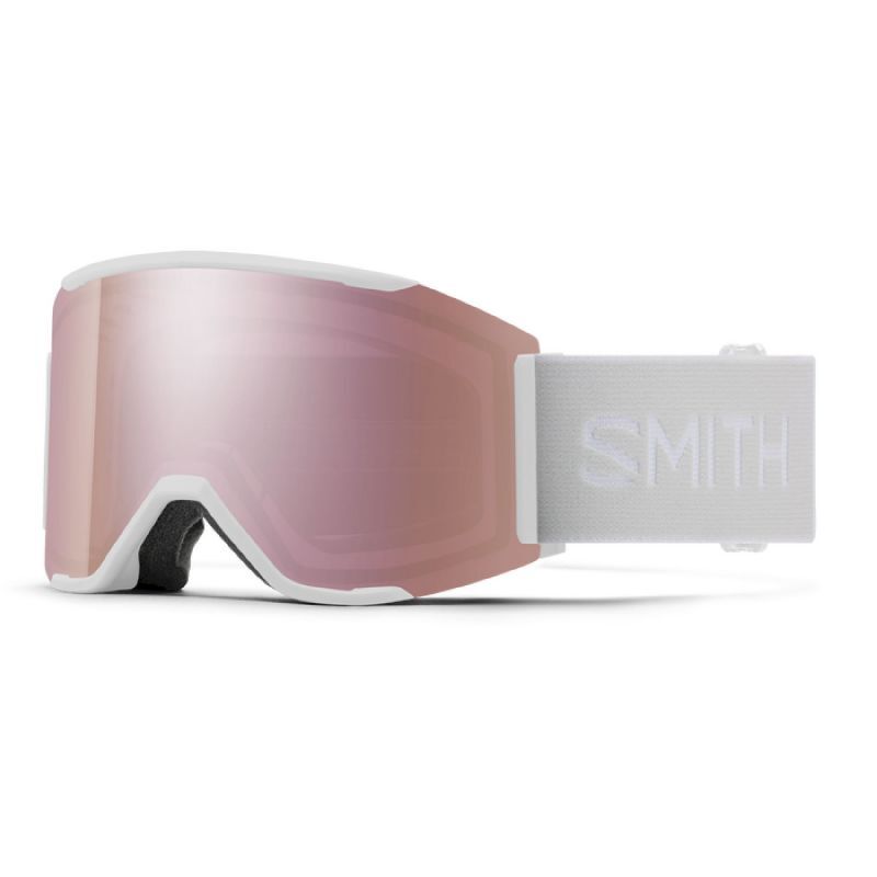 Smith Squad Mag ChromaPop Cat 3 - Ski goggles | Hardloop