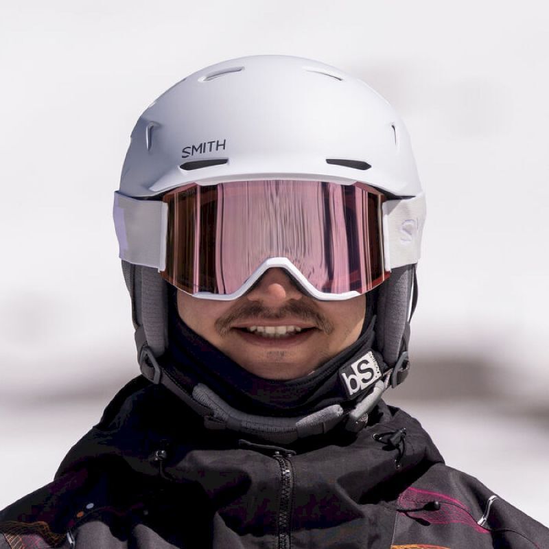 【SMITH SQUAD MAG】 Squad MAG Low Bridge Fit | Smith Optics | US