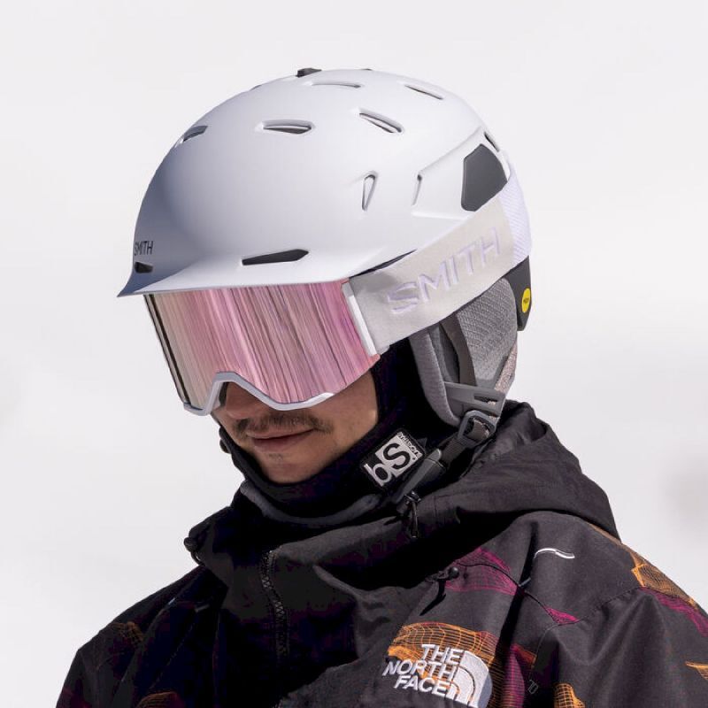 Smith Squad Mag - Ski goggles Smith Squad Mag - Ski goggles