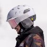 Smith Squad Mag ChromaPop Cat 3 - Gogle narciarskie | Hardloop