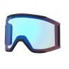 Smith Squad Mag ChromaPop Cat 3 - Ski goggles | Hardloop