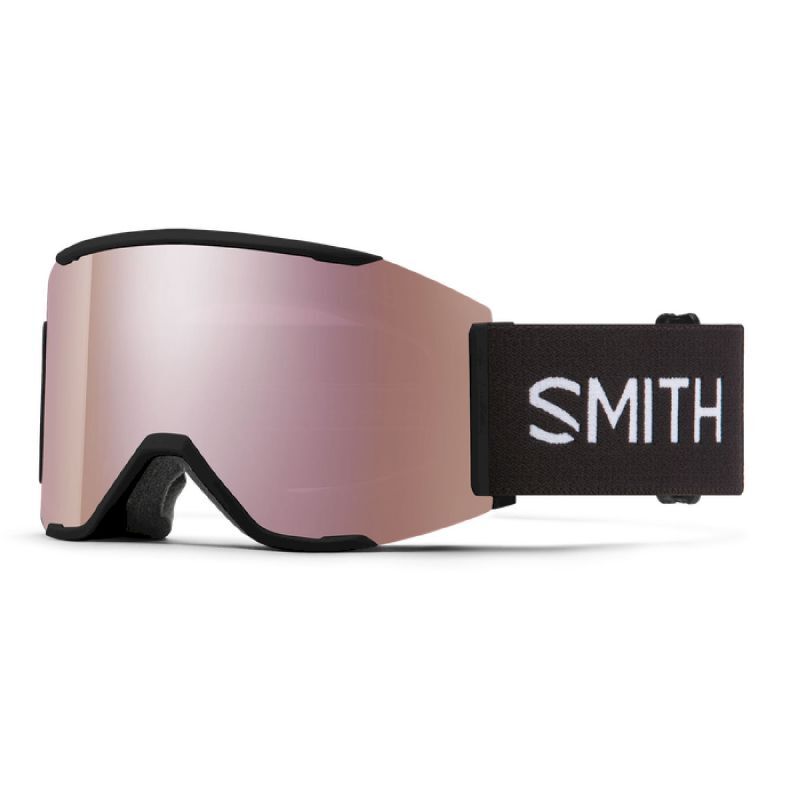 Squad Mag ChromaPop Cat 3 - Gafas de esquí