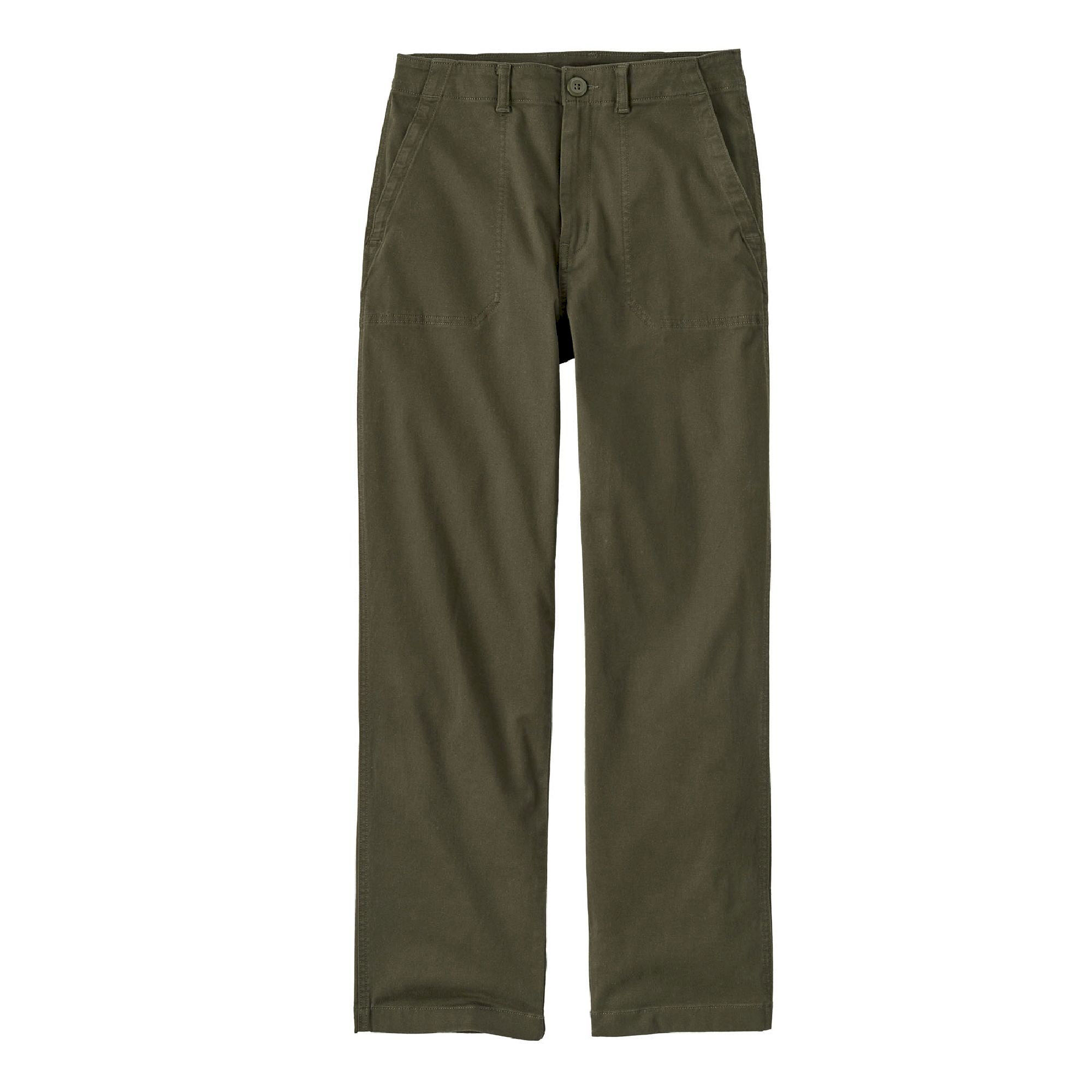 Patagonia Utility Pants - Trousers - Women's | Hardloop