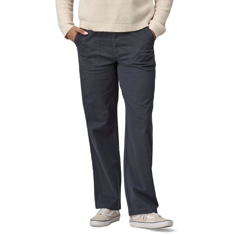 Patagonia Utility Pants - Trousers - Women's | Hardloop