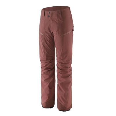 Untracked Pants - Calça ski mulher