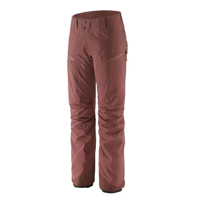 Untracked Pants - Skibroek - Dames