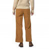 Patagonia Women's Wide-Leg Corduroy Pants - Pantaloni - Donna | Hardloop