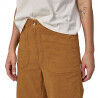 Patagonia Women's Wide-Leg Corduroy Pants - Pantaloni - Donna | Hardloop