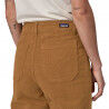 Patagonia Women's Wide-Leg Corduroy Pants - Trousers - Women's | Hardloop