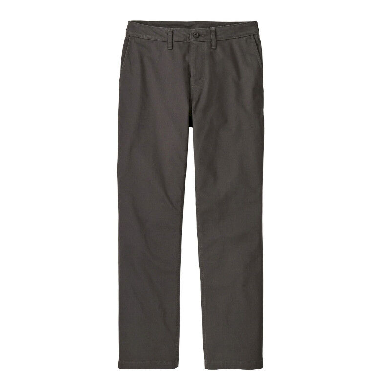 Twill Traveler Chino Pants - Housut - Miehet