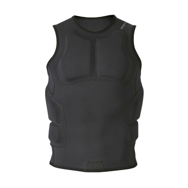 Patagonia Yulex Impact Vest - Top Neoprene - Uomo | Hardloop
