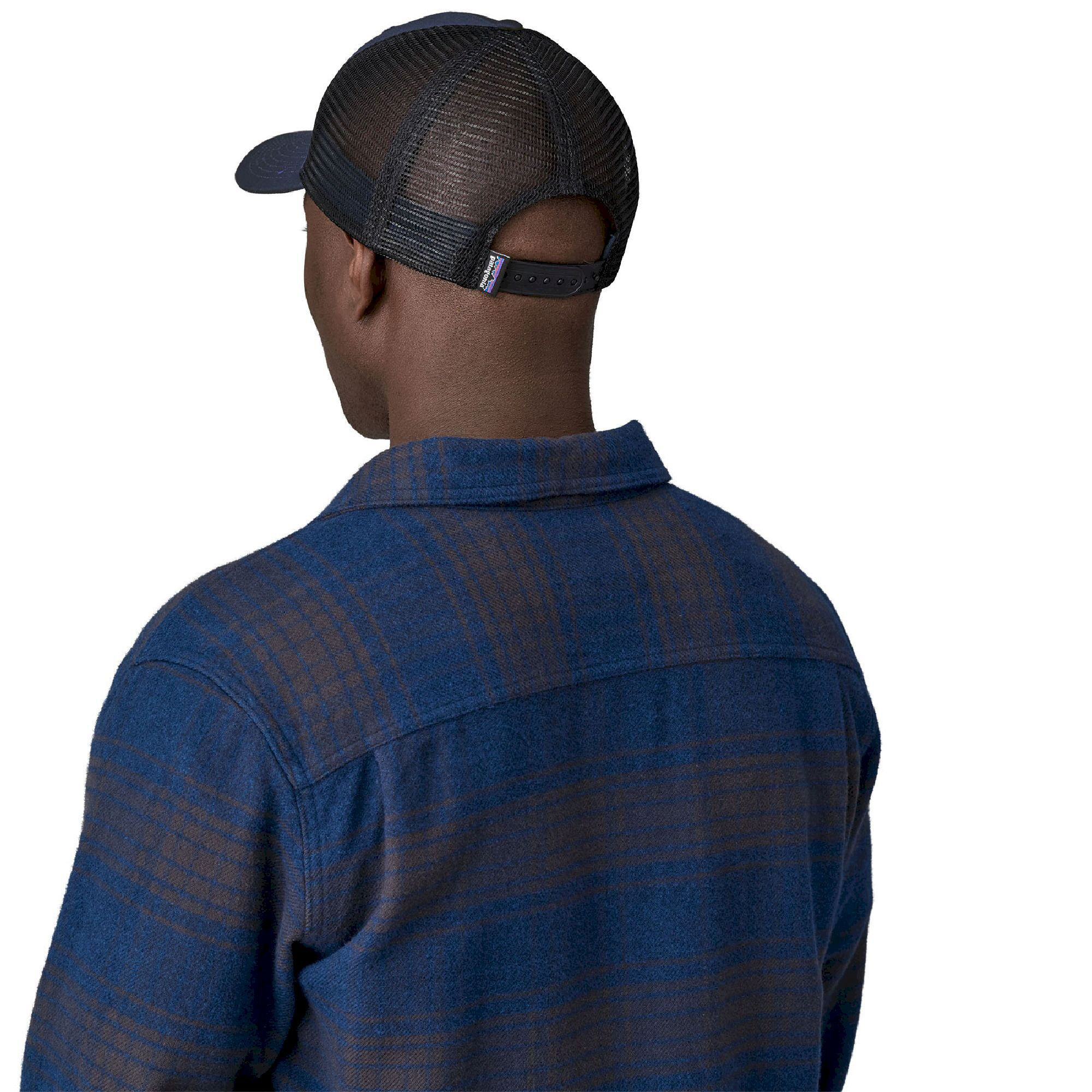Patagonia Take a Stand Trucker Hat - Cappellino | Hardloop