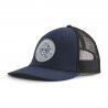 Patagonia Take a Stand Trucker Hat - Cap | Hardloop