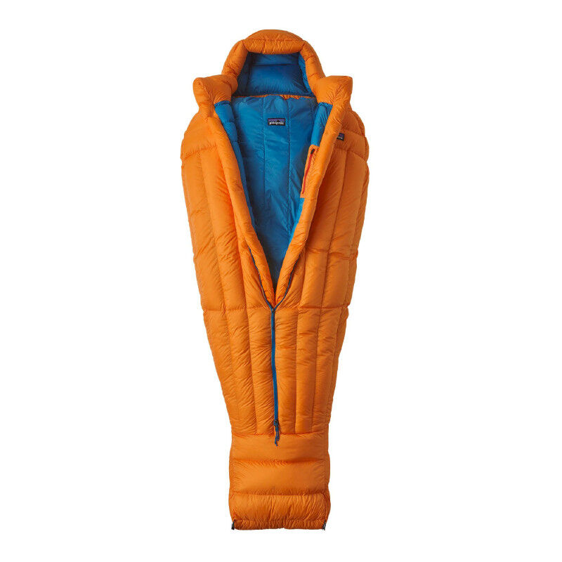 Patagonia Synthetic Liner Bag Sleeping bag Hardloop