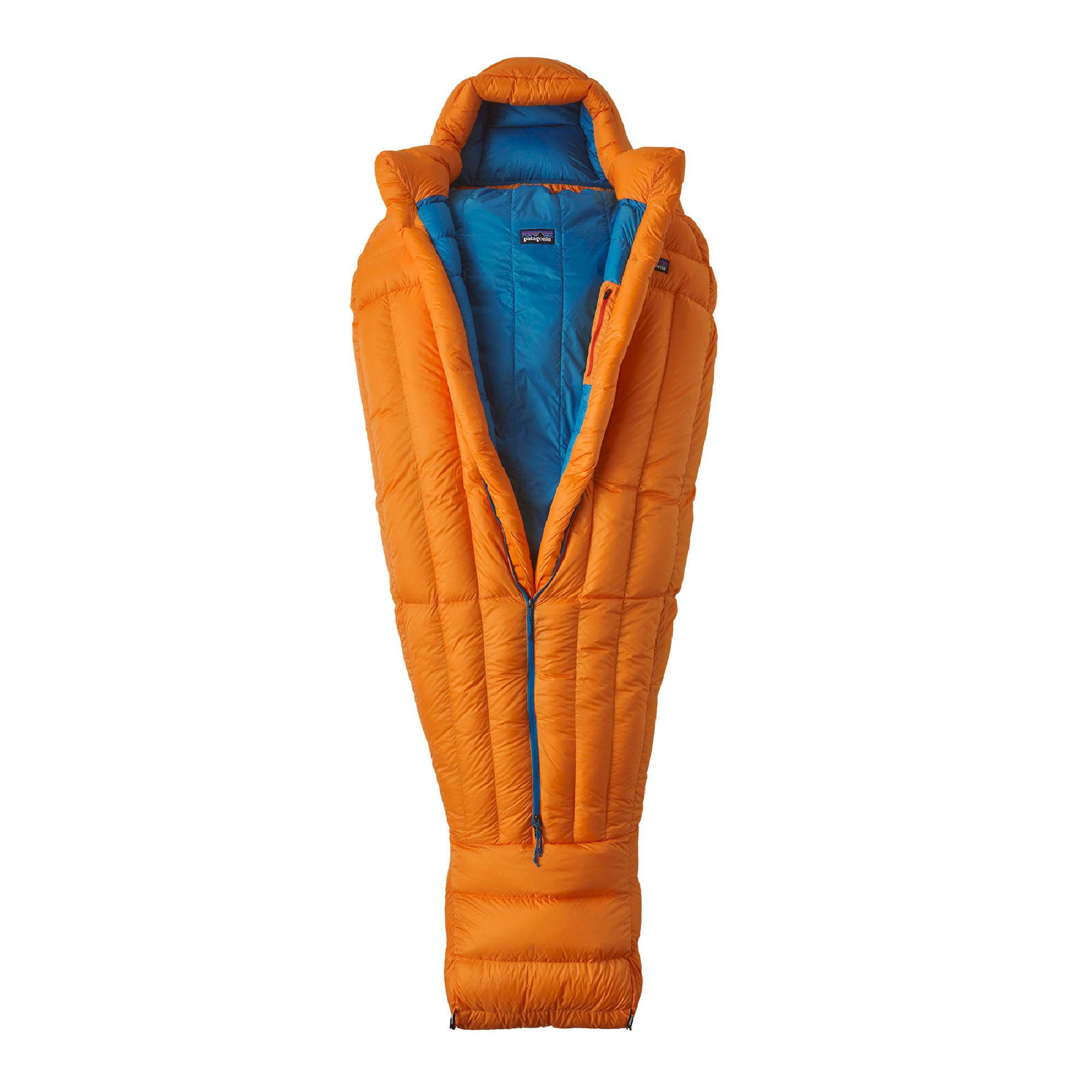 Patagonia Synthetic Liner Bag - Śpiwor | Hardloop