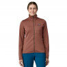 Patagonia R1 Thermal Jacket - Forro polar - Mujer | Hardloop