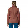 Patagonia R1 Thermal Jacket - Fleecetakki - Naiset | Hardloop