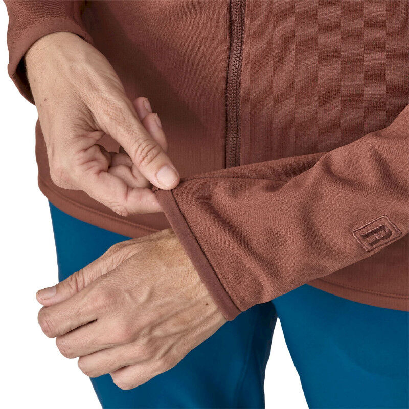 Patagonia R1 Thermal Jacket - Forro polar - Mujer | Hardloop