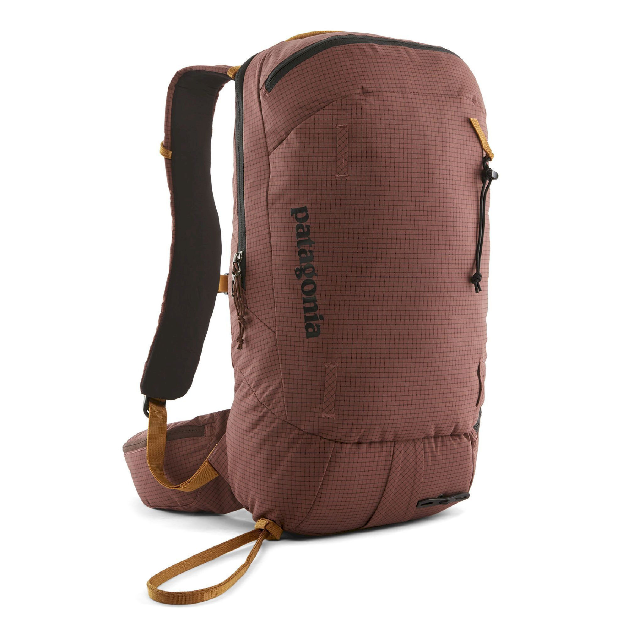 Patagonia Snowdrifter 20L - Sac à dos ski de randonnée | Hardloop