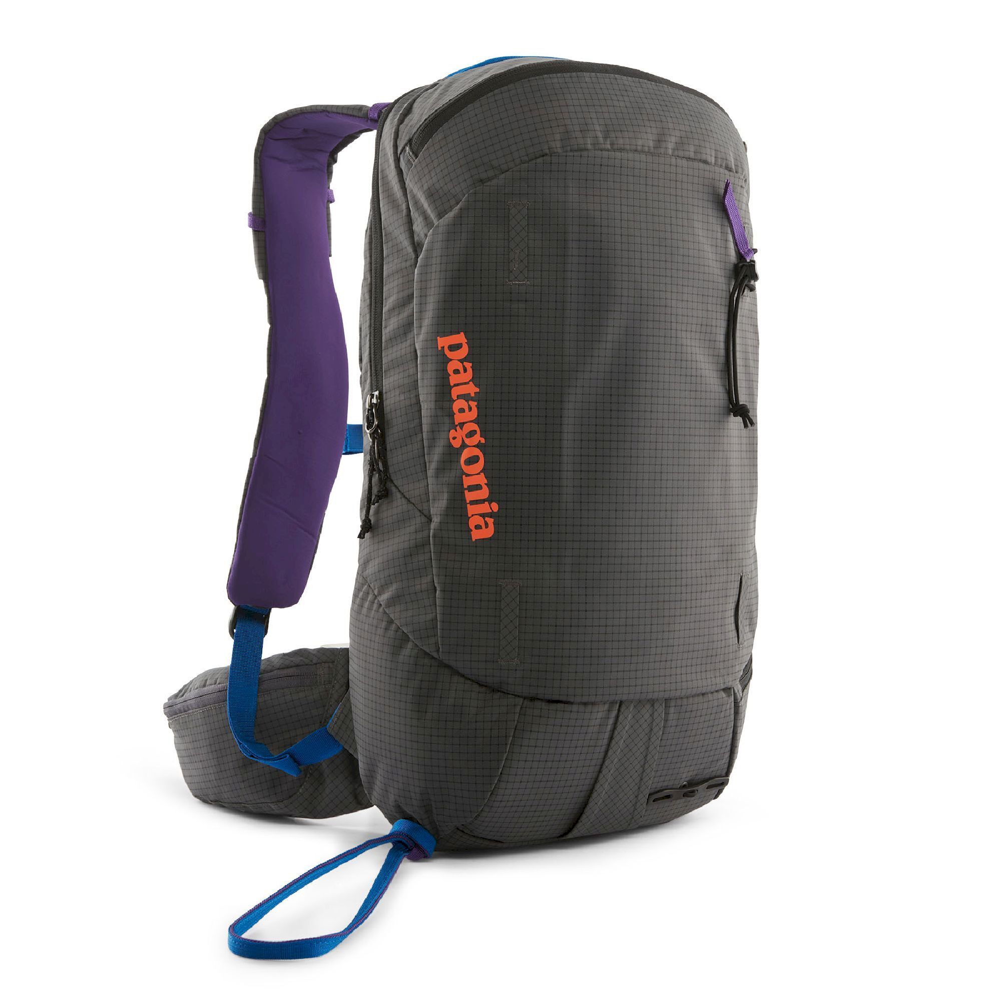 Patagonia Snowdrifter 20L - Ski touring backpack | Hardloop