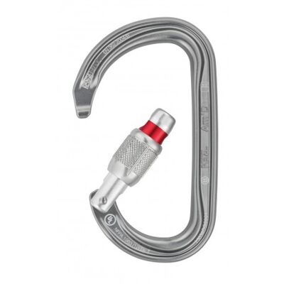 Am'D Screw Lock - Mousqueton