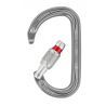 Petzl Am'D Screw Lock - Karbiner