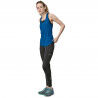 Patagonia Peak Mission Tights 27" - Löparbyxa - Dam | Hardloop
