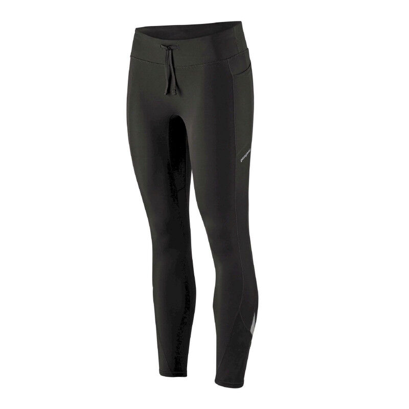 Patagonia Peak Mission Tights 27" - Pantalon running femme | Hardloop
