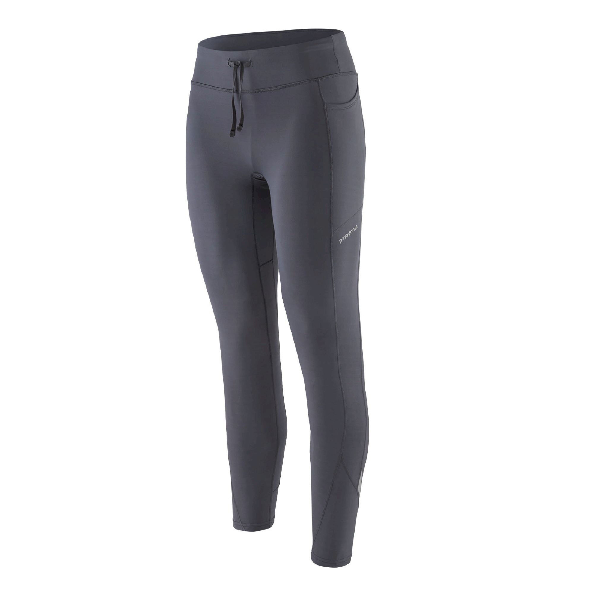 Patagonia Peak Mission Tights 27" - Dámské běžecké kalhoty | Hardloop