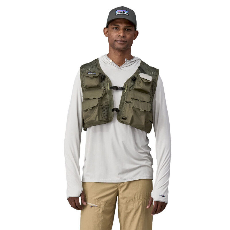 Patagonia Stealth Pack Vest - Backpack | Hardloop