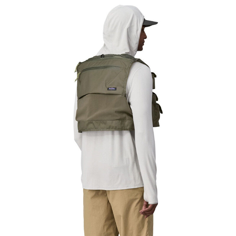 Patagonia Stealth Pack Vest - Backpack | Hardloop