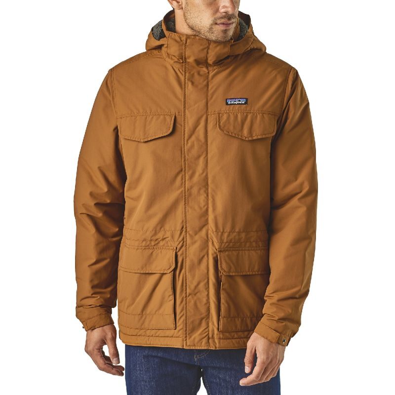 Patagonia - Isthmus - Parka - Men's