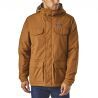 Patagonia Isthmus - Parka Herr