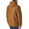 Patagonia Isthmus - Parka - Heren