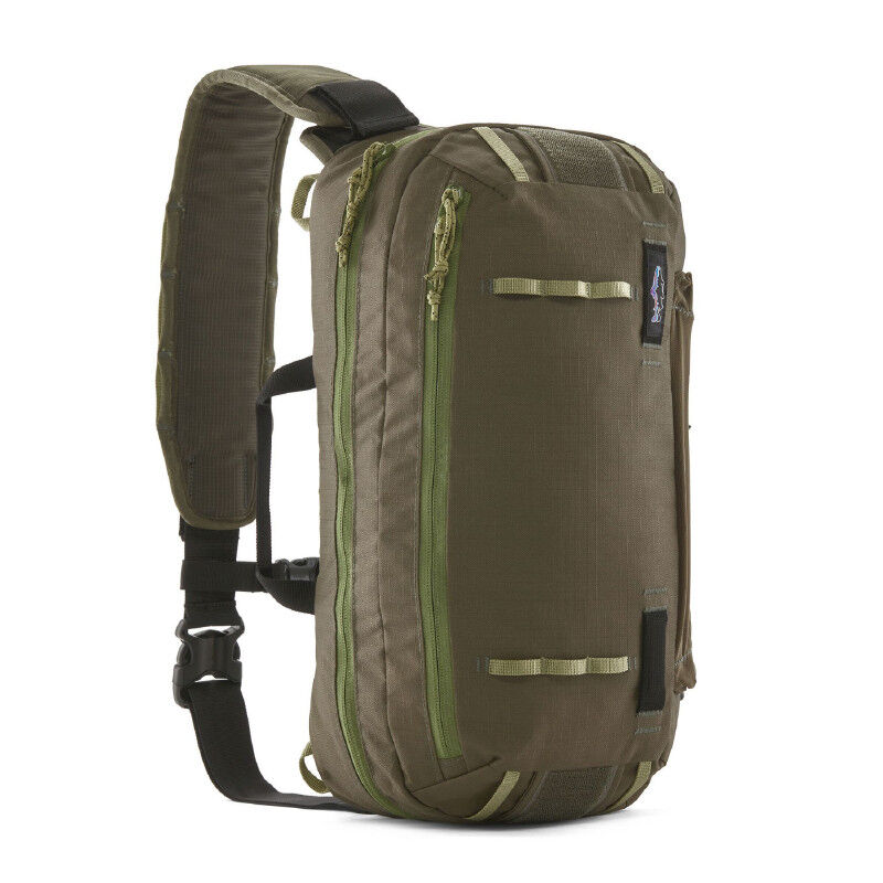 Patagonia Stealth Sling - Torebka na pasku | Hardloop