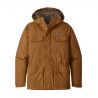Patagonia Isthmus - Parka Herr