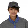 Patagonia P-6 Label Maclure Hat - Czapka z daszkiem | Hardloop