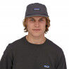 Patagonia P-6 Label Maclure Hat - Czapka z daszkiem | Hardloop