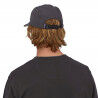 Patagonia P-6 Label Maclure Hat - Cappellino | Hardloop