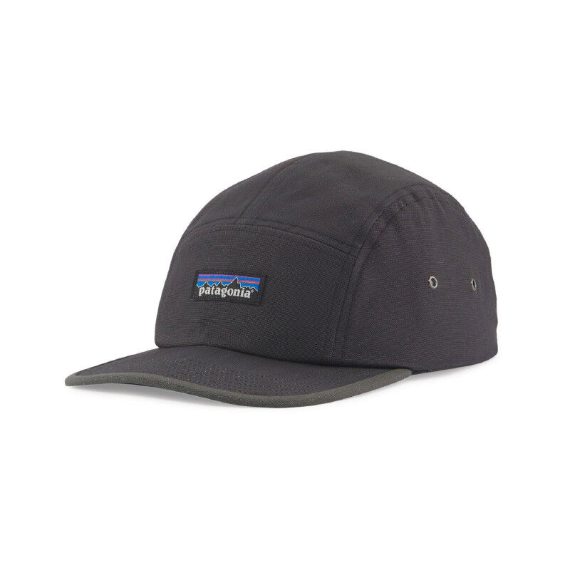 Patagonia P-6 Label Maclure Hat - Czapka z daszkiem | Hardloop