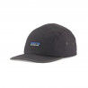 P-6 Label: Ink Black