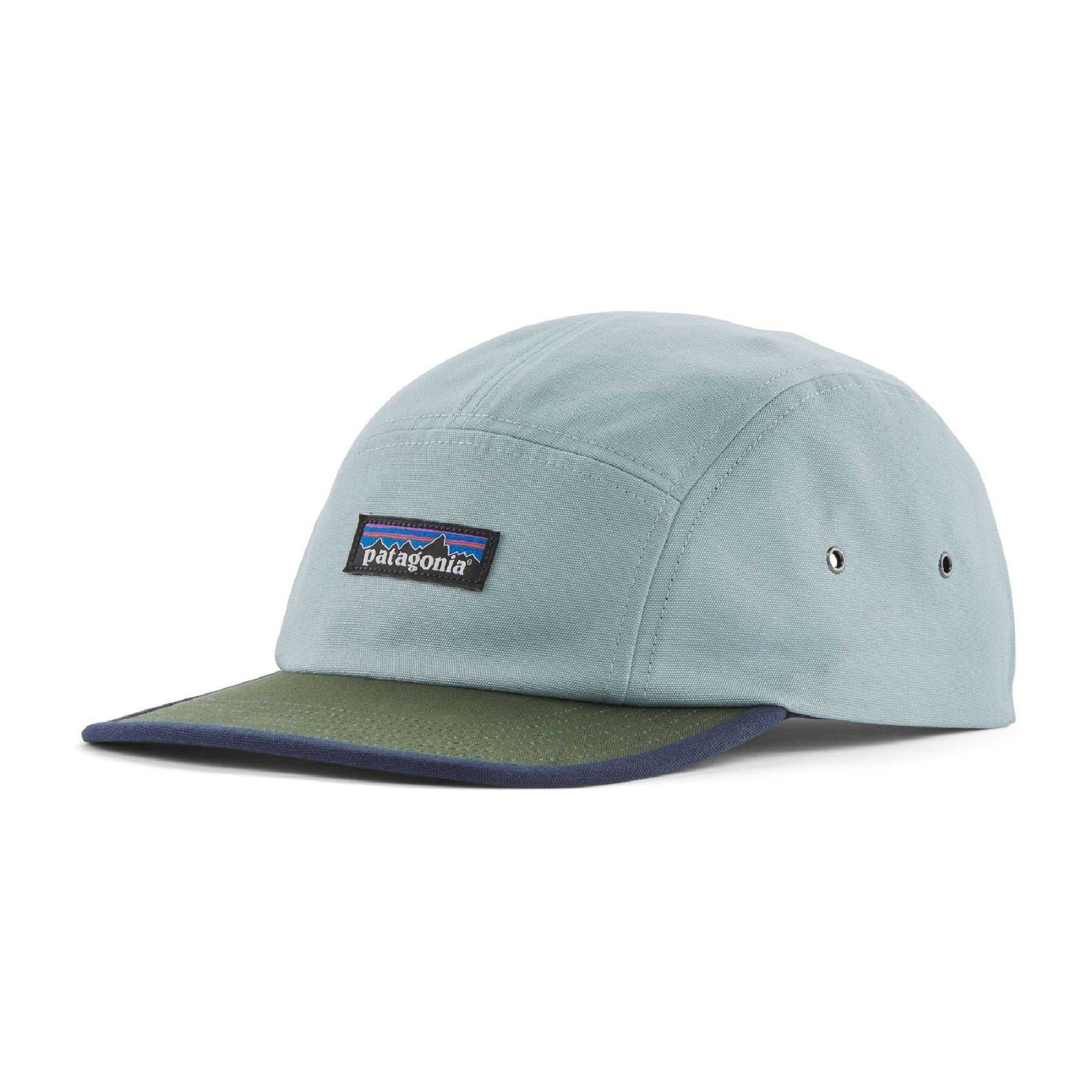 Patagonia P-6 Label Maclure Hat - Mütze | Hardloop