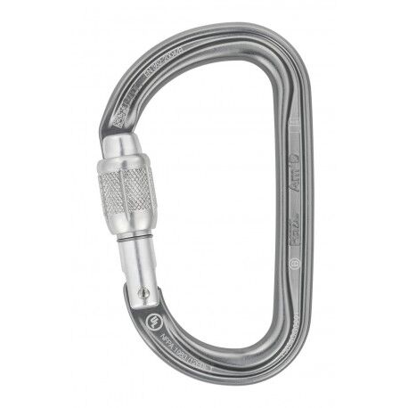 Petzl Am'D Screw Lock - Sulkurenkaat